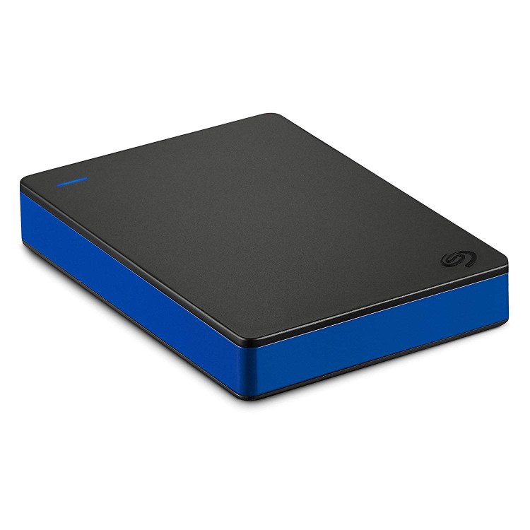خرید هارد اکسترنال پلی استیشن - Seagate Game Drive | ظرفیت 4 ترابایت